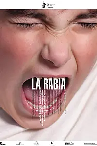Главный постер фильма «Ярость (2008)»