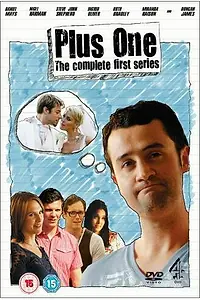Главный постер сериала «Плюс один (2009)»