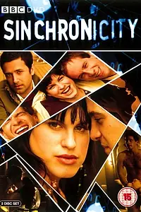 Главный постер сериала «Синхронай-сити (2006)»