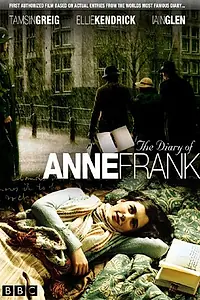 Главный постер сериала «Дневник Анны Франк (2009)»