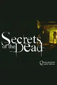 Постер к сериалу «Загадки смерти (2000)»