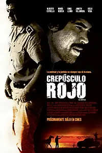 Постер к фильму «Красные сумерки (2008)»