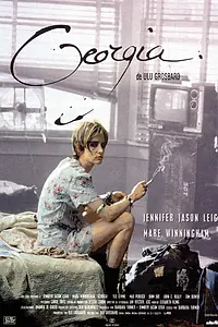 Постер к фильму «Джорджия (1995)»