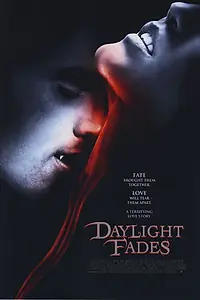 Постер к фильму «Daylight Fades (2010)»