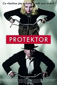 Постер к фильму «Протектор (2009)»