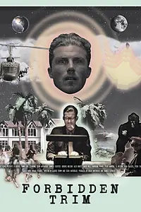 Постер к фильму «Forbidden Trim (2017)»