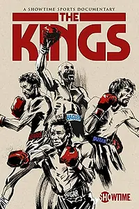 Постер к сериалу «Короли (2021)»