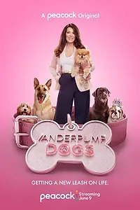 Постер к сериалу «Vanderpump Dogs (2021)»