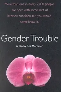 Главный постер фильма «Gender Trouble (2003)»