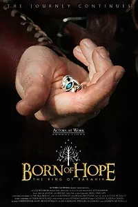 Главный постер фильма «Рождение надежды (2009)»