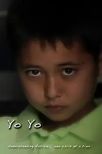 Постер к фильму «Yo Yo (2008)»