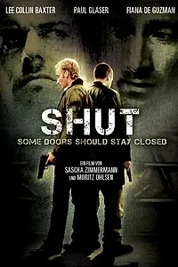 Постер к фильму «Запрет (2009)»