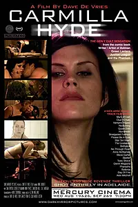 Постер к фильму «Кармилла Хайд (2010)»