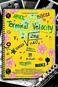 Постер к фильму «Terminal Velocity (2007)»