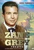 Постер к сериалу «Театр Зейна Грея (1956 - 1961)»