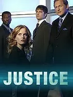 Постер к сериалу «Правосудие (2006 - 2007)»