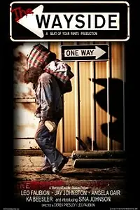 Постер к фильму «The Wayside (2008)»