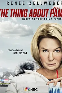 Постер к сериалу «Кое-что о Пэм (2022)»