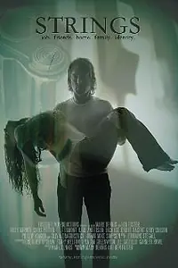 Постер к фильму «Strings (2011)»