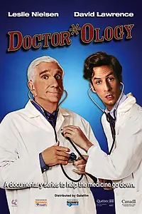 Постер к сериалу «Докторология (2007)»