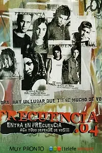 Постер к сериалу «Взрослые дети (2004)»