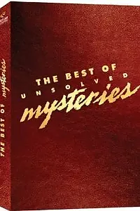 Постер к сериалу «Неразгаданные тайны (1987 - 2010)»