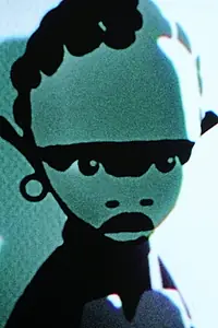 Постер к мультфильму «Рабы (2008)»
