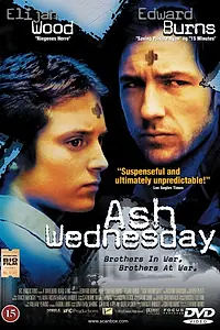 Постер к фильму «День покаяния (2001)»