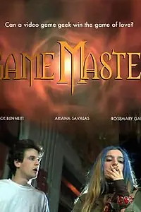 Постер к фильму «Game Master (2008)»