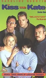 Постер к сериалу «Kiss Me Kate (1998 - 2000)»