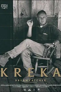 Главный постер фильма «Kreka: Lovac na snove (2021)»