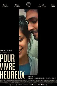 Постер к фильму «Ради счастливой жизни (2018)»