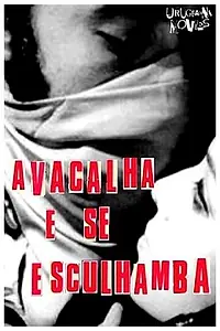 Постер к фильму «Avacalha e se Esculhamba (2010)»
