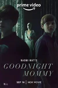Постер к фильму «Спокойной ночи, мамочка (2022)»