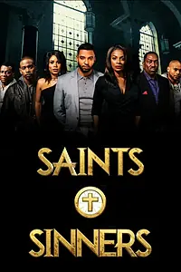 Постер к сериалу «Святые и грешники (2016 - 2022)»