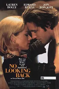 Главный постер фильма «Не оглядываясь назад (1998)»