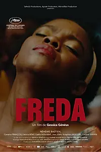 Постер к фильму «Фреда (2021)»
