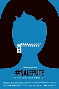 Главный постер фильма «#salepute (2021)»