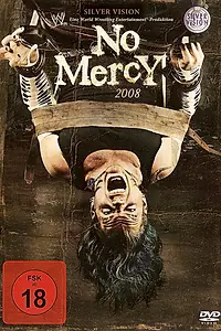Главный постер фильма «WWE Без пощады (2008)»