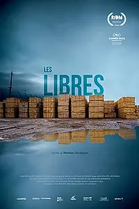 Главный постер фильма «Свободные (2020)»