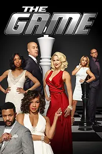 Постер к сериалу «Игра (2006 - 2015)»