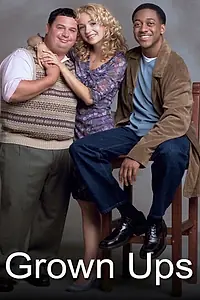 Постер к сериалу «Одноклассники (1999 - 2000)»