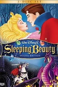 Главный постер фильма «Once Upon a Dream: The Making of Walt Disney's 'Sleeping Beauty' (1997)»