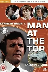 Постер к сериалу «Man at the Top (1970 - 1972)»