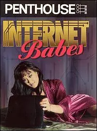 Постер к фильму «Penthouse: Internet Babes (2001)»