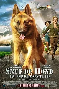 Постер к фильму «Снаф во время войны (2008)»