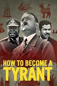 Постер к сериалу «Как стать тираном (2021)»