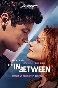 Постер к фильму «Между небом и землёй (2022)»