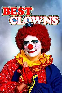 Постер к фильму «Best Clowns»