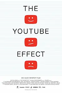 Постер к фильму «Эффект YouTube (2022)»
